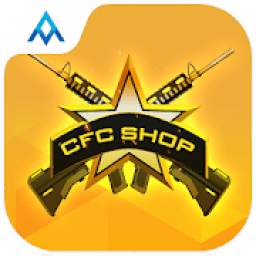 CFC Shop 1.0