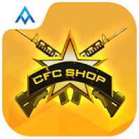 CFC logo