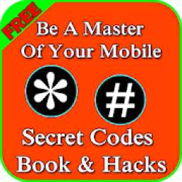 Secret Codes Book and Hacks