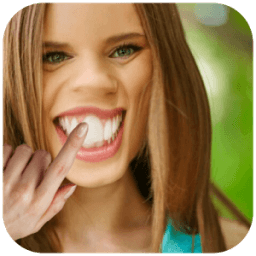 Photo wrap-funny photo editor,face changer आइकन