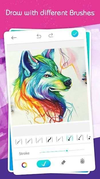 Animation Maker, Photo Video Maker screenshot 2