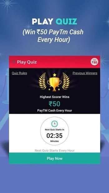 Flikk: Free Mobile Recharge & Wallet Cash screenshot 4