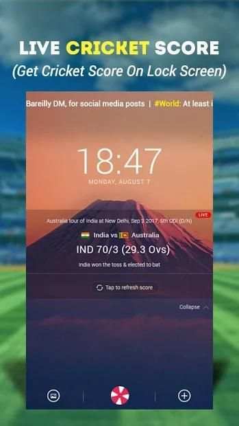 Flikk: Free Mobile Recharge & Wallet Cash स्क्रीनशॉट 5