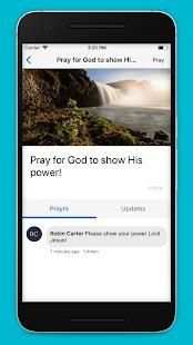Prayr screenshot 3