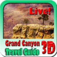 Grand Canyon Maps and Travel Guide