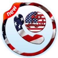 الحصول على رقم امريكي مجاني للواتس اب
‎ on 9Apps