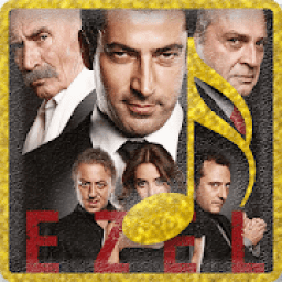 نغمات مسلسل ايزل بدون انترنت
‎ icon