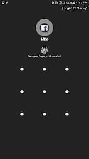 AppLock - Fingerprint screenshot 3
