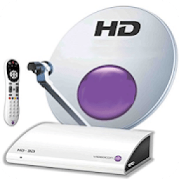 ikon Channel list for Videocon d2h &amp; Videocon Recharge