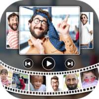 Funny Photo Slideshow with Music on 9Apps