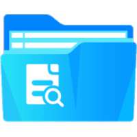 Smart File Manager