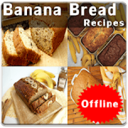ikon Banana Bread Recipes