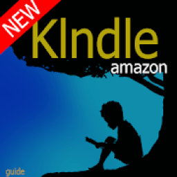 Tips for Amazon Kindle आइकन