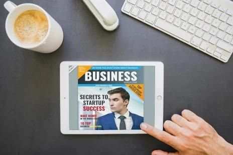 Tips for Amazon Kindle स्क्रीनशॉट 1