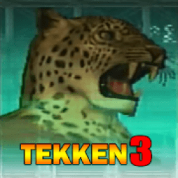 ikon Tips Tekken 3 King