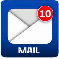 Email for GMX Mail & Providers