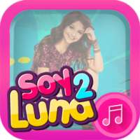Soy Luna 2 Musica Completa on 9Apps