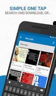 mobile9 - Themes, Fonts screenshot 3