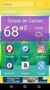 Luna Browser: Navegue com Rapidez e segurança screenshot 4
