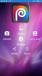 Picscool Photo Editor screenshot 3