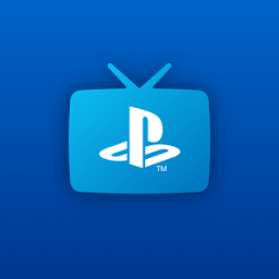 PlayStation Vue Mobile आइकन