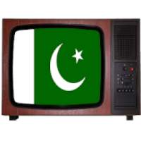 Pakistan TV - Pakistan TV All Channels HD on 9Apps