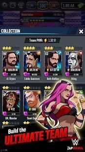 WWE Tap Mania: Get in the Ring in this Idle Tapper screenshot 8