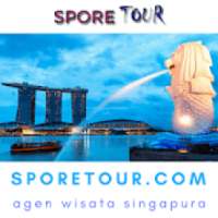 Singapore Tour on 9Apps