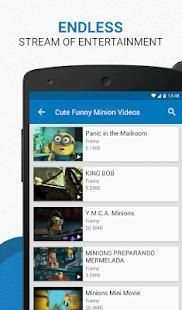 mobile9 - Themes, Fonts screenshot 5