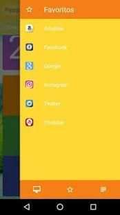Luna Browser: Navegue com Rapidez e segurança screenshot 3