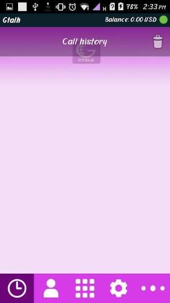 Gtalkbiz screenshot 3