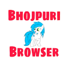 Bhojpuri Browser आइकन