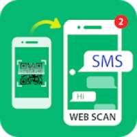 SMS Mirror for Android Messages