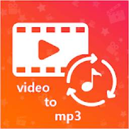 Video to mp3 converter-mp3 video converter