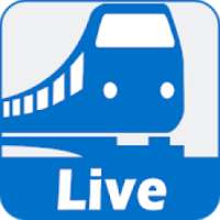 Live Train Status on 9Apps