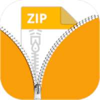 Unzip File, Unrar File Extractor - File Compressor