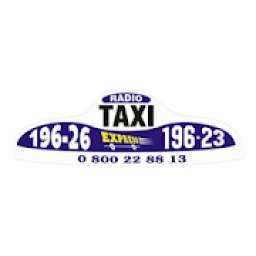 Taxi Express Suwałki