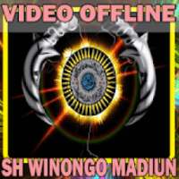 Jurus SH Winongo madiun