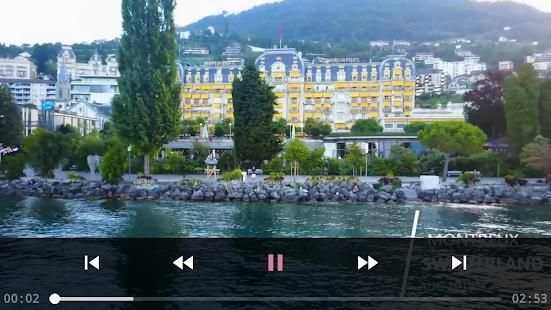 ASD Player screenshot 3