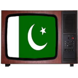 ikon Pakistan TV - Pakistan TV All Channels HD
