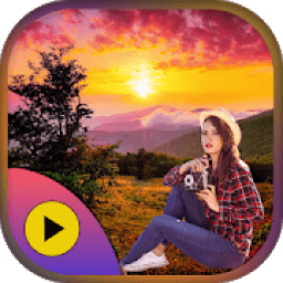 ikon Nature Photo Editor &amp; Video Effect