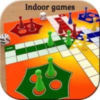 Indoor Games on 9Apps