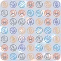 Bitcoin Match 3