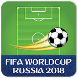 ikon FIFA World Cup 2018 Schedule and Live Score