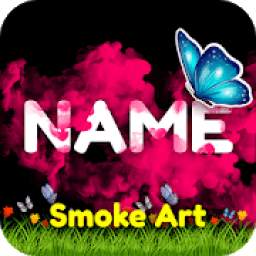 Smoke Effects Art Name