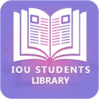 IOU Students Library