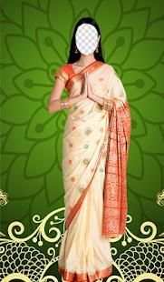 Women Bridal Photo Montage screenshot 2