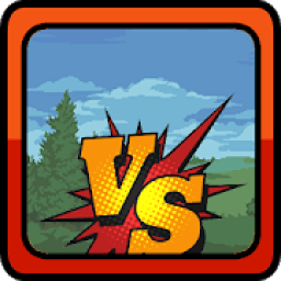 Multiverse Fighters: Anime X! आइकन