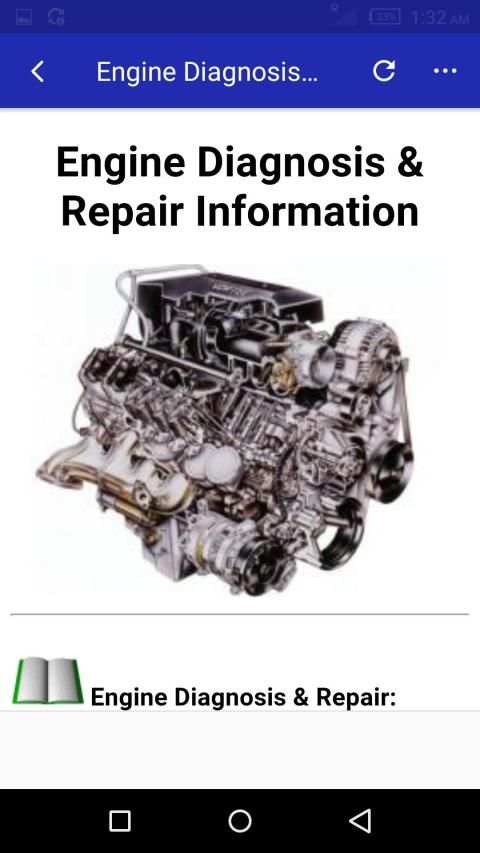 CAR PROBLEMS & REPAIR SOLUTIONS स्क्रीनशॉट 3