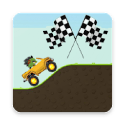 ikon Hill Racing Game